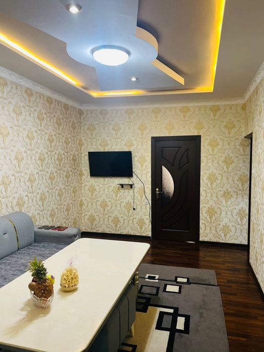 Продается 3 комнатная квартира