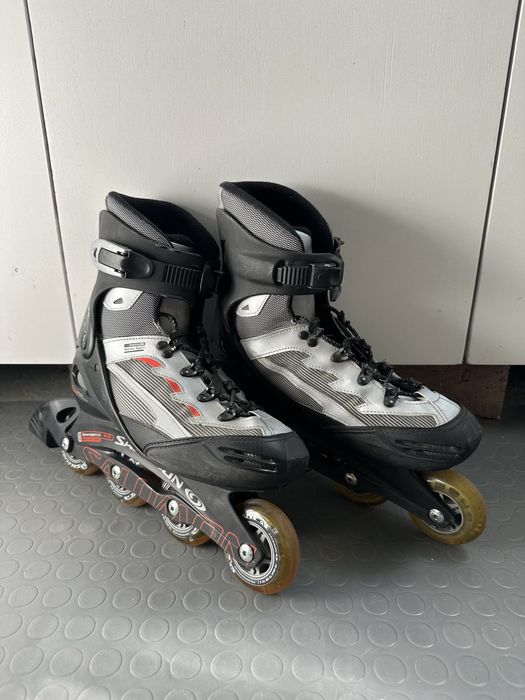 Ролери Salomon 43 1/3