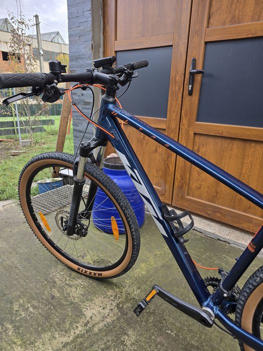 Bicicletă Mountain Bike KTM Ultra 29" - Stare excelentă