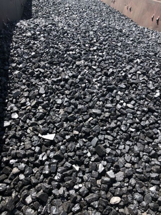 Уголь оптом и в розницу