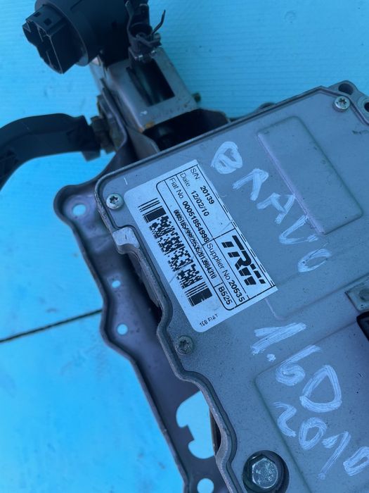 Ел Хидравлика- кормилен прът Фиат Браво/ Fiat Bravo 2008-2010г