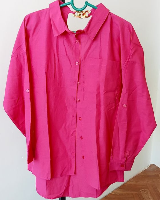 Рубашки женские, новые