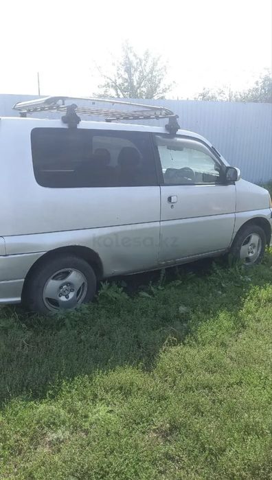 Honda SMX, 2.0л АКПП