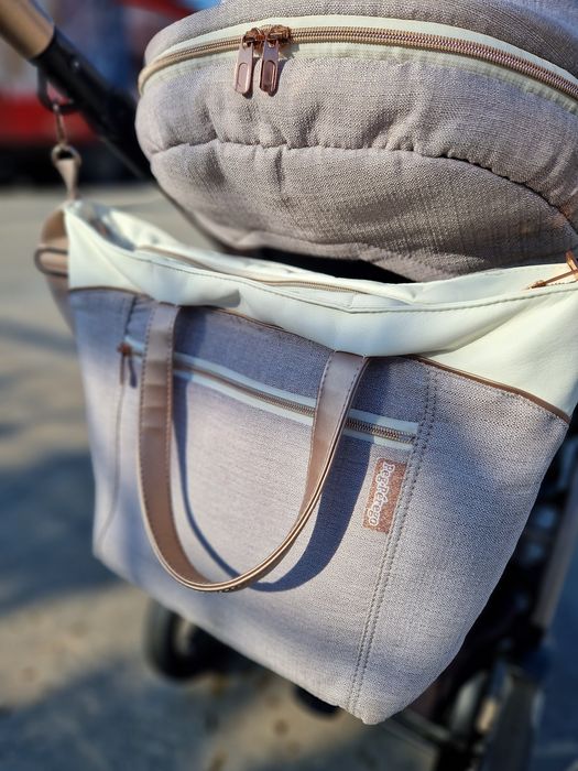 Количка Peg Perego book 51 mon amour