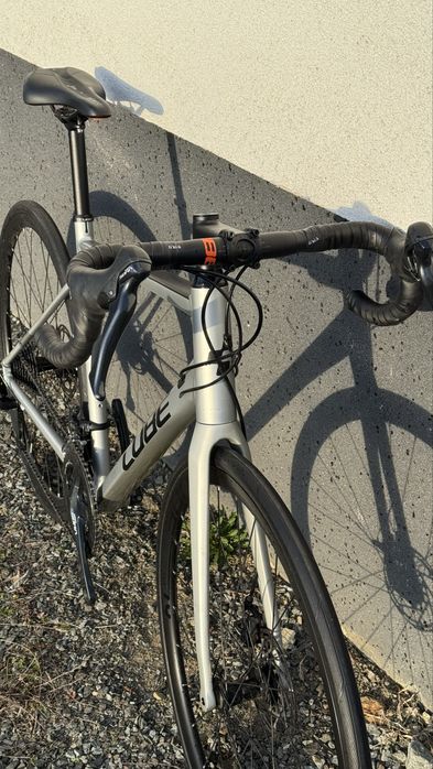 Cursieră Cube Attain Pro 2024