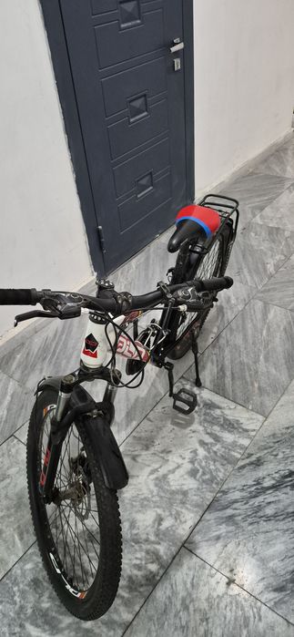 Велосипед Mustang k5