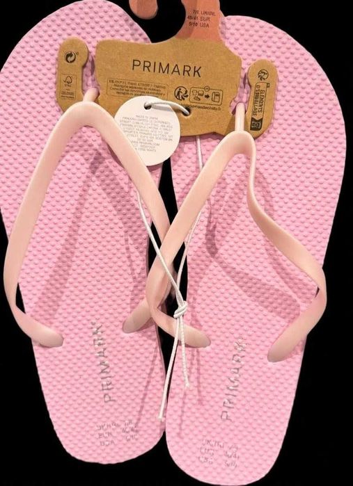 НАМАЛЕНИ! Дамски Джапанки