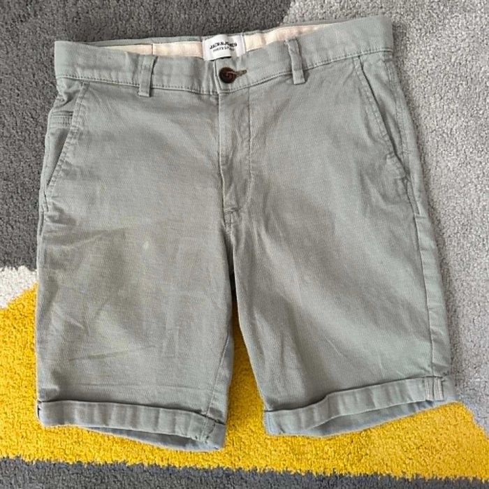 Мъжки къси панталони Jack&Jones