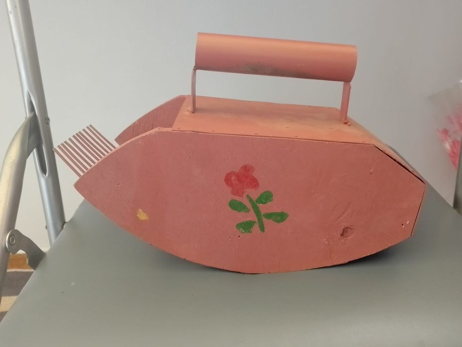 Берачка за боровинки