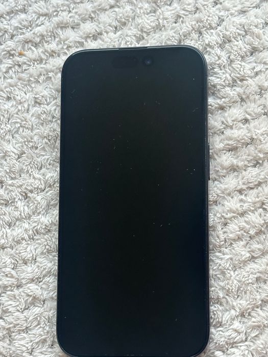 iPhone 15pro 128 mb