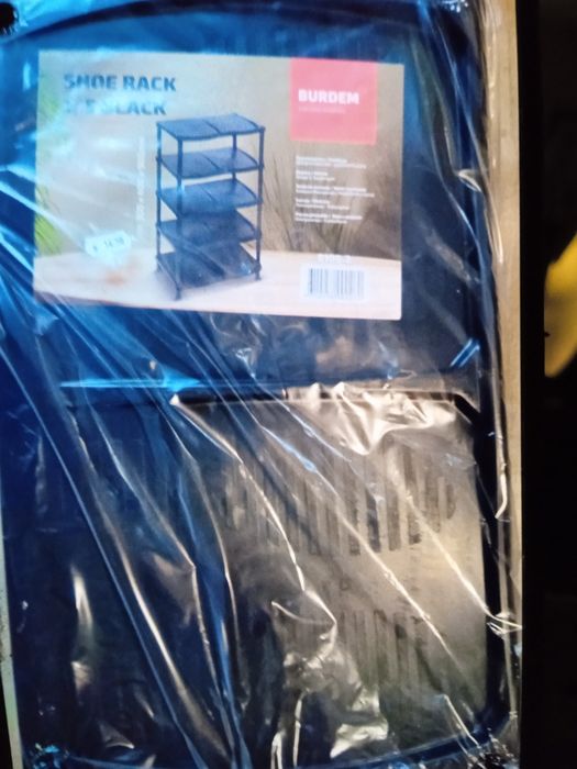 Стелаж за обувки