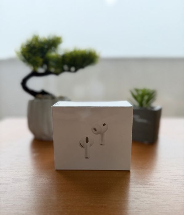 Air Pods 4th Gen ANC - Намаление! Последни бройки!