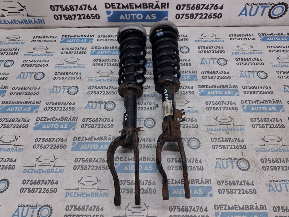 Telescoape fata BMW x5 e70 2010