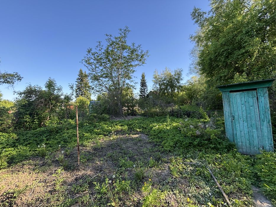 Продам дачу , улица Урожайная 114
