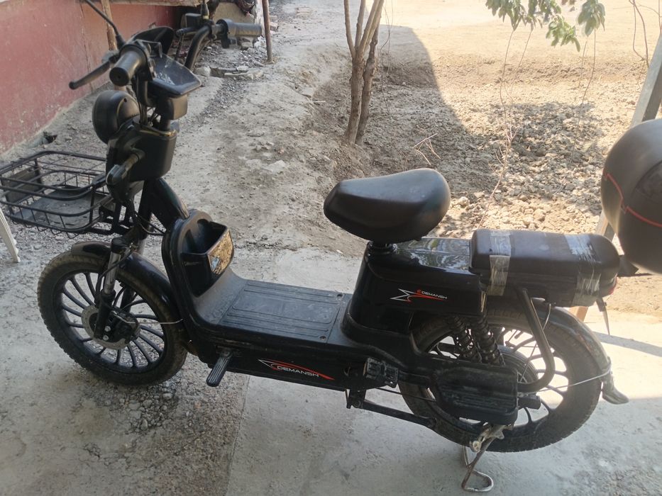 Elektrovelik sotiladi, holati yaxshi 1 qo'l minilgan
