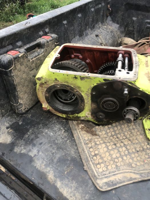 Cutie piesa class 204 jaguar