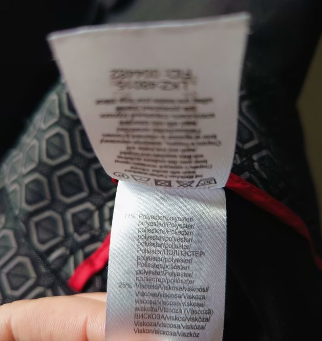 Pantaloni pană Bruno Banani