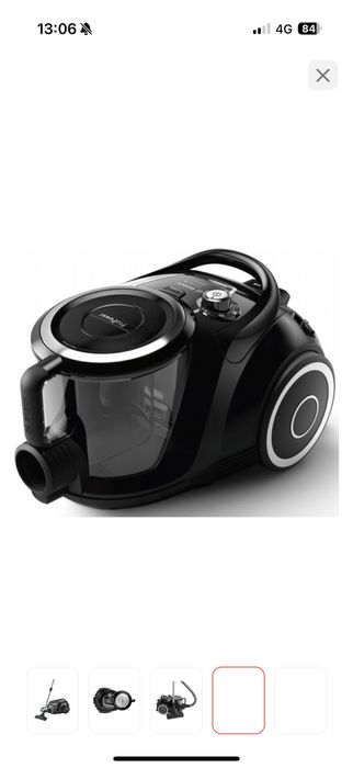 Пылесос  Bosh 6 series