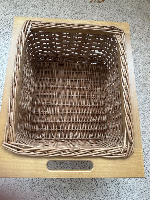 Корзины для кухни