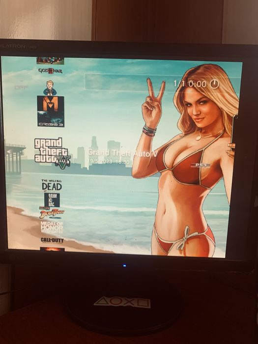 Playstation 3 super slim