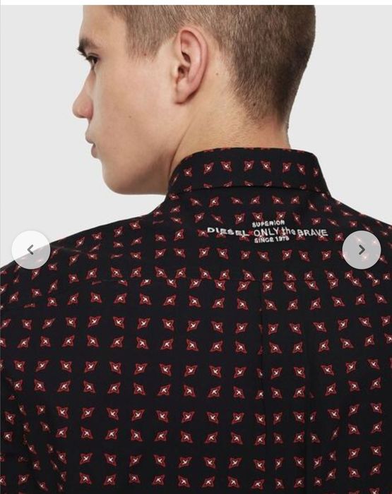 Camasa Diesel Akura masura M