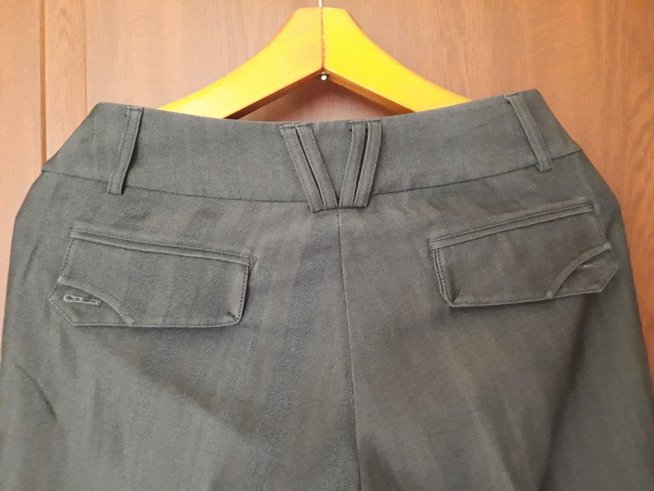 Брюки женские классические