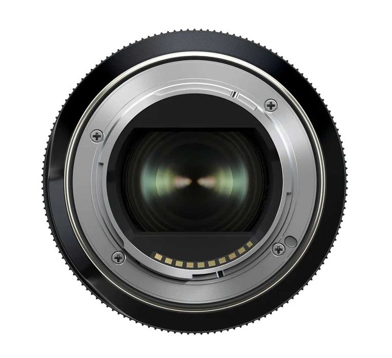 Obiectiv Foto Mirrorless - Tamron 28-75mm F2.8 Di III VXD G2 - Sony E