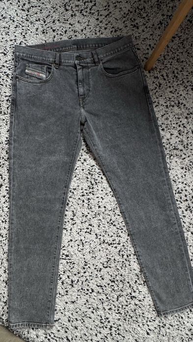 Нови мъжки дънки Diesel размер W33;W34