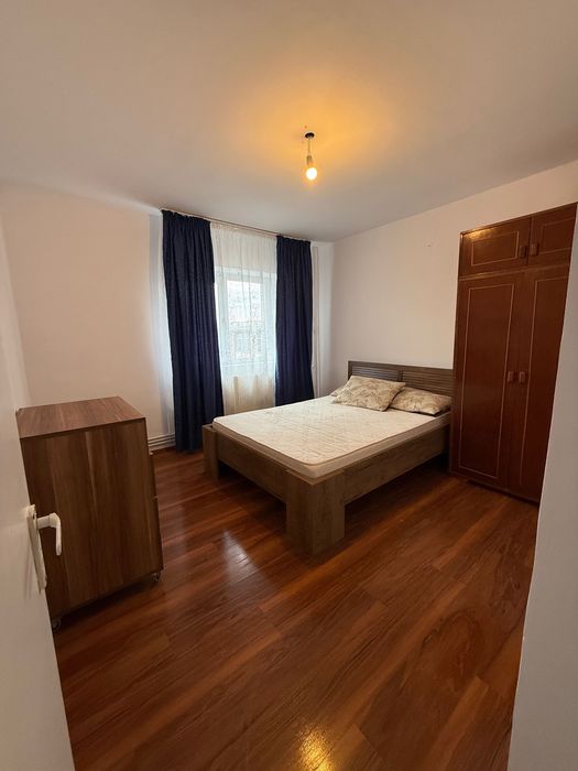 Închiriez apartament 2 camere