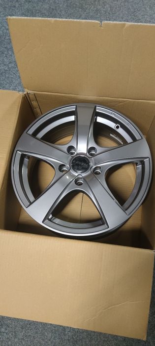 16" Джанти за Опел, Шевролет 16 5 115