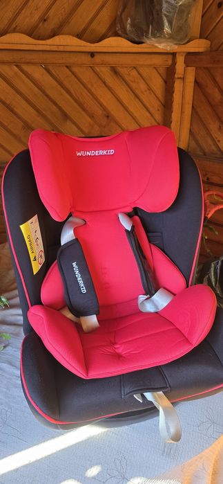 Scaun copil isofix