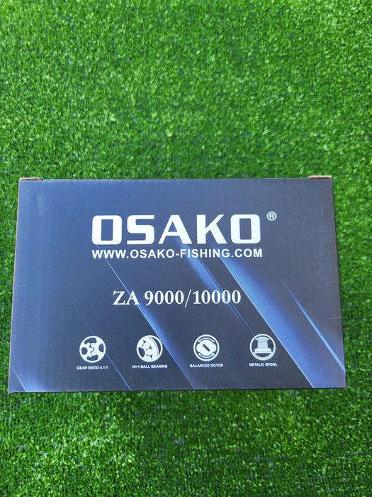 Макара  Osako  ZA 9000/10000
