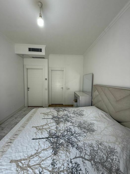 СРОЧНО 3 комнатная 95м² ЖК Istanbul City 2 санузла 3 балкона