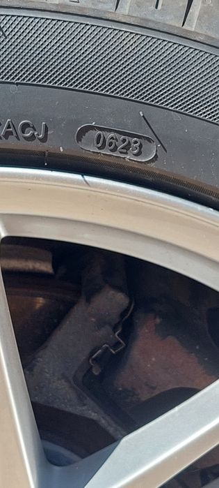 Vand roti complete pe 20