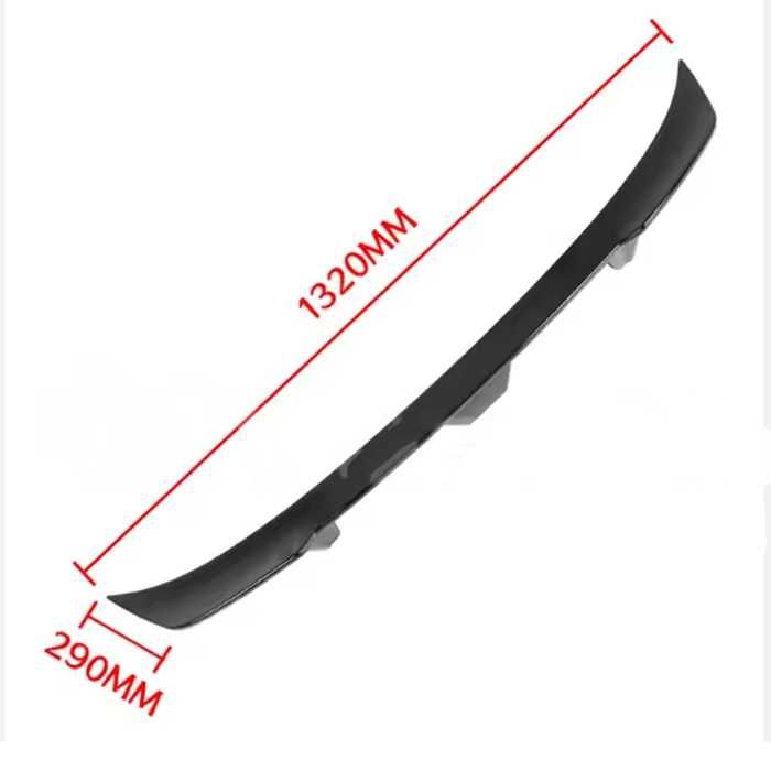 Спойлер за багажник PG286