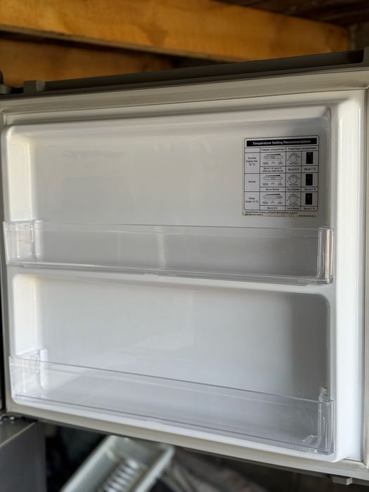 Продам холодильник Samsung No Frost