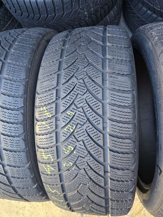 Anvelope iarna 225 45 18