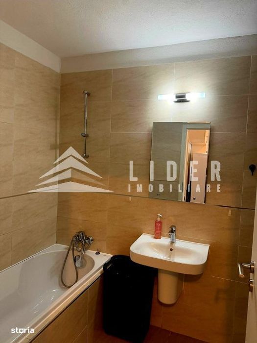 Apartament de inchiriat pet friendly cartier Buna Ziua