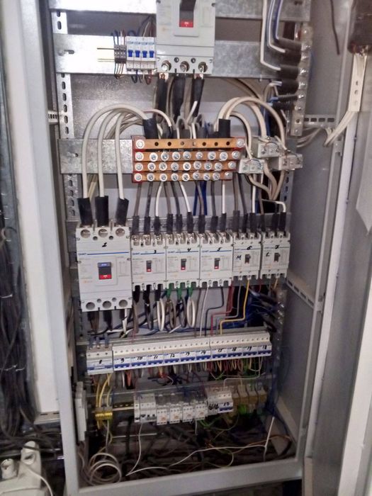 Elektik xizmati 24/7 Toshkent