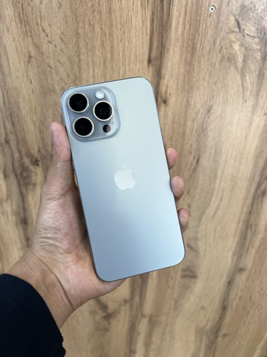 айфон IPhone 15 Pro Max 256gb 88%