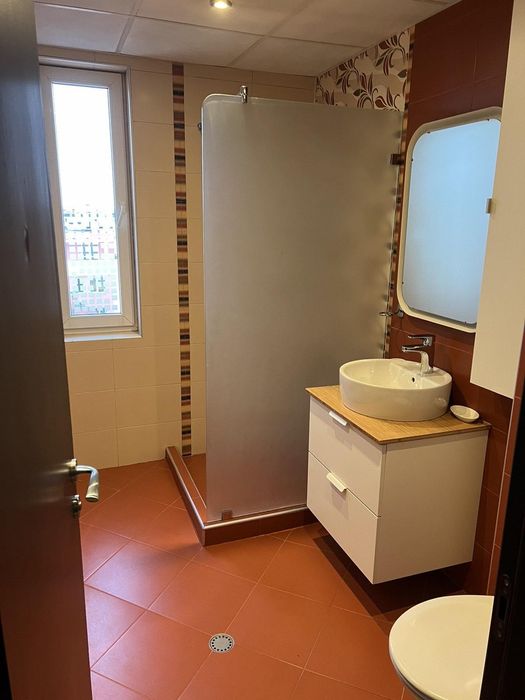 Дава се под наем Тристаен апартамент в София, Манастирски ливади - 100 кв.м за 650 € - Снимка #8