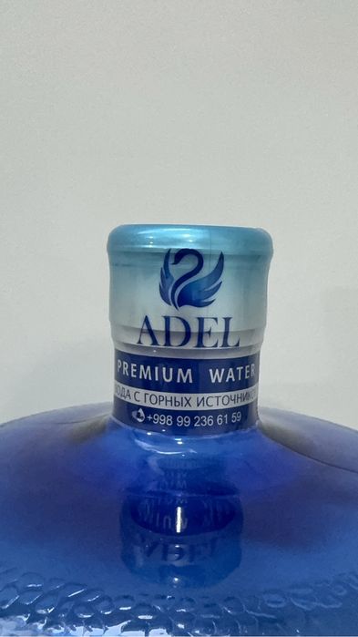 Термоусадочные колпачки для 19 литров