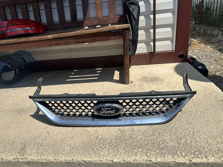 Маска\Решетка за Форд Галакси 06-10г.!