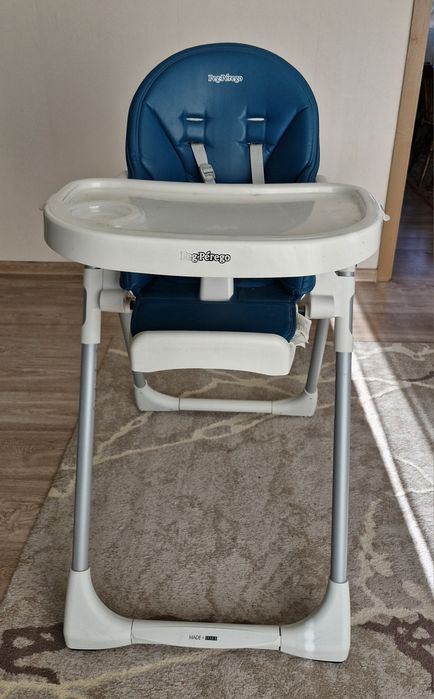 Столче за хранене Peg Perego