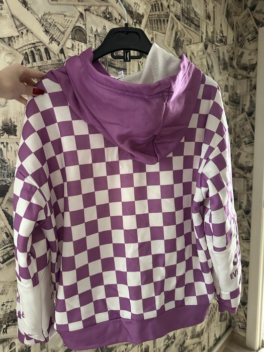 Толстовка женская