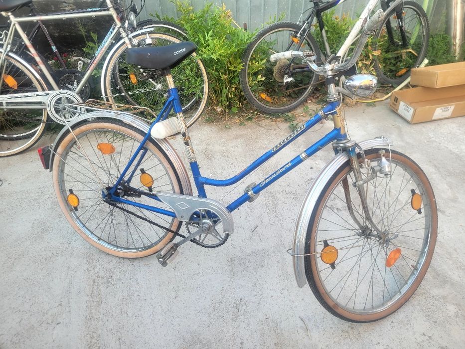 Bicicleta adulți și copii