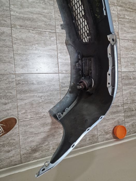 Предна броня за Тойота