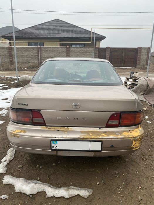 Камри 10 1996 года