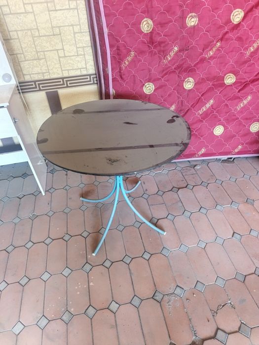 Matras/Матрас стол текинга