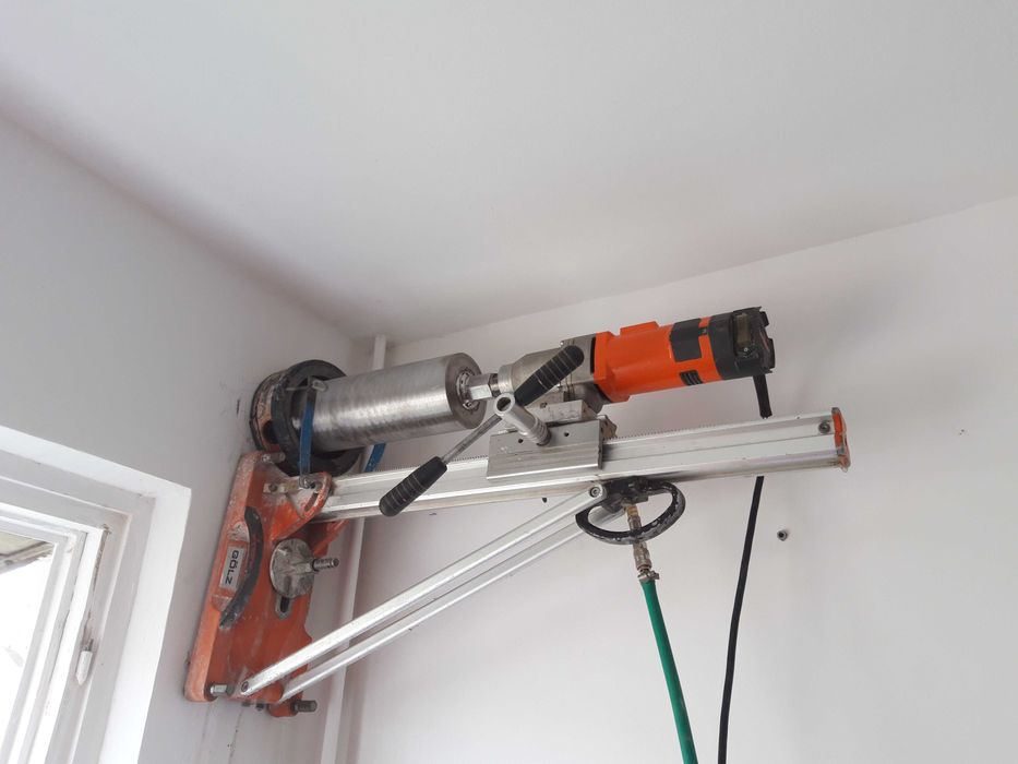 gauri beton. gaurire beton. debitare beton. gauri hota .gauri centrale